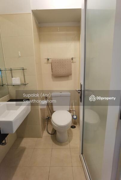 ขาย - I-Biza Residence : ไอ-บิซา เรสซิเดนซ์, กรุงเทพ