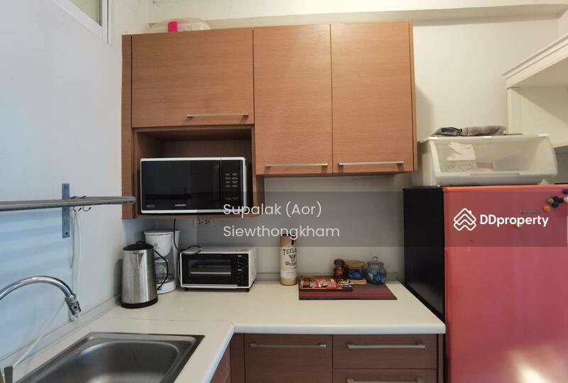 ขาย - I-Biza Residence : ไอ-บิซา เรสซิเดนซ์, กรุงเทพ