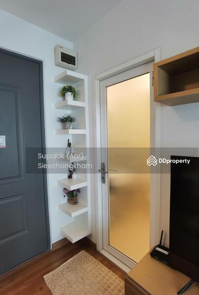 ขาย - I-Biza Residence : ไอ-บิซา เรสซิเดนซ์, กรุงเทพ