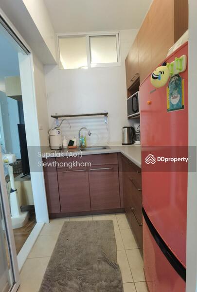 ขาย - I-Biza Residence : ไอ-บิซา เรสซิเดนซ์, กรุงเทพ