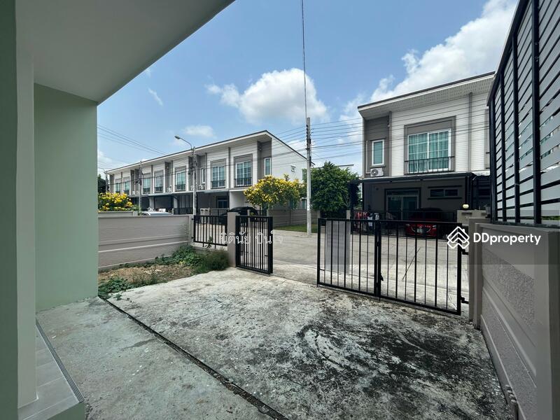 For Sale - Gusto Petchakasem 69-Kanchanapisek, Bangkok