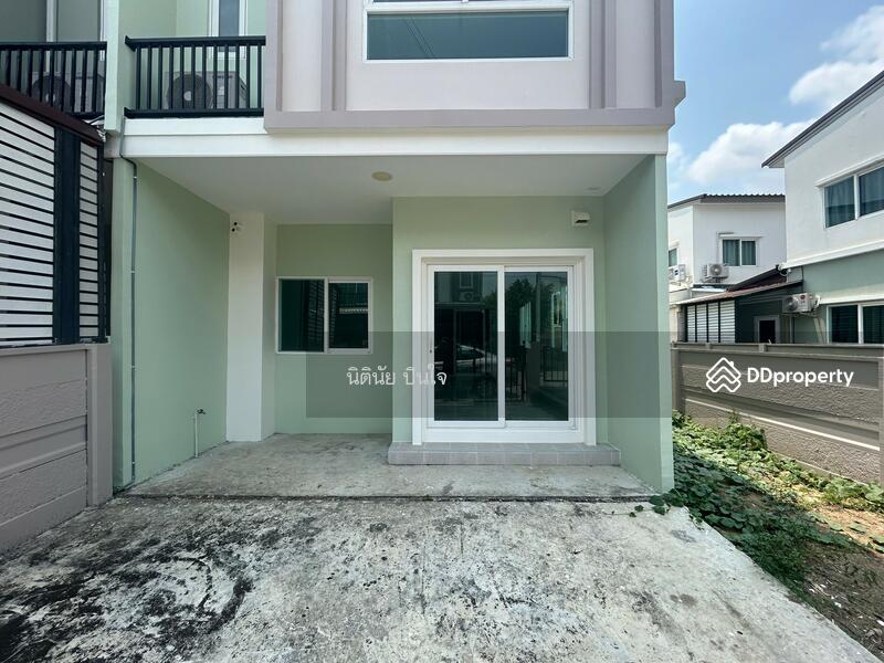 For Sale - Gusto Petchakasem 69-Kanchanapisek, Bangkok