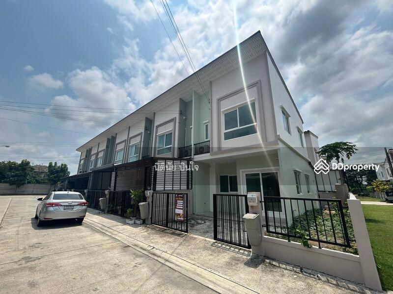 For Sale - Gusto Petchakasem 69-Kanchanapisek, Bangkok
