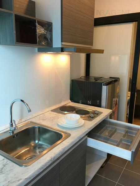 Niche Mono Ratchavipha, Bangkok, 292 Ratchadaphisek Road, Lat Yao, Chatuchak, Bangkok, 1 Bedroom, 34 sqm, Condo For Sale, by NR AGENT, 60013528 - DDproperty.com