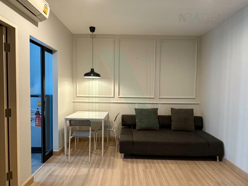 Niche Mono Ratchavipha : นิช โมโน รัชวิภา, กรุงเทพ, 292 รัชดาภิเษก, ลาดยาว, จตุจักร, กรุงเทพ, 34 ตร.ม., คอนโด ขาย, โดย NR AGENT, 60013528 - DDproperty.com