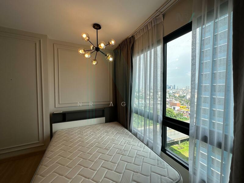 Niche Mono Ratchavipha : นิช โมโน รัชวิภา, กรุงเทพ, 292 รัชดาภิเษก, ลาดยาว, จตุจักร, กรุงเทพ, 34 ตร.ม., คอนโด ขาย, โดย NR AGENT, 60013528 - DDproperty.com