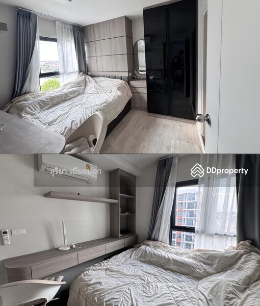 For Rent - Ocean Grand Residence, Khon Kaen