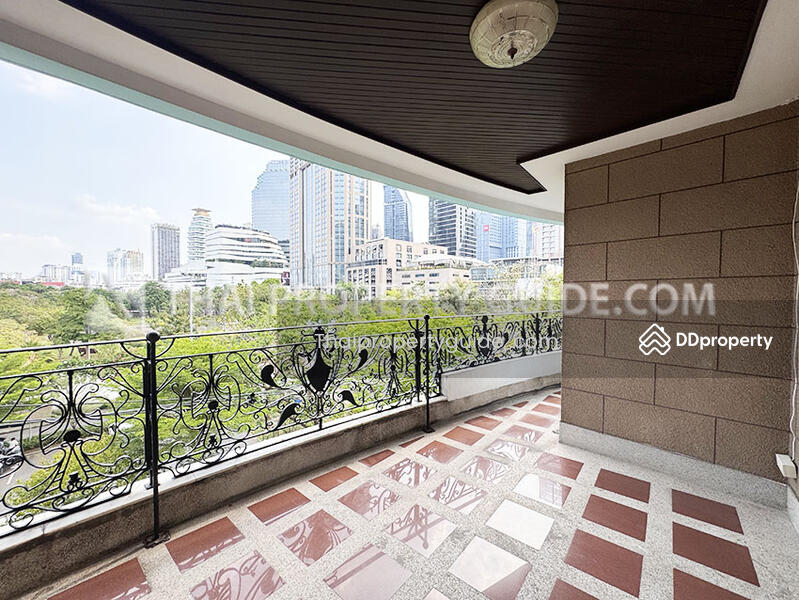 For Rent - N.S. Park, Bangkok
