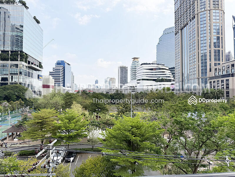For Rent - N.S. Park, Bangkok