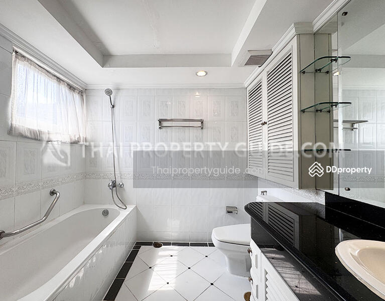 For Rent - N.S. Park, Bangkok