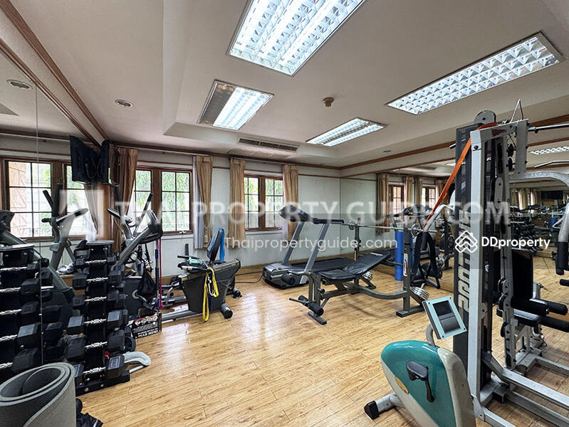 For Rent - N.S. Park, Bangkok
