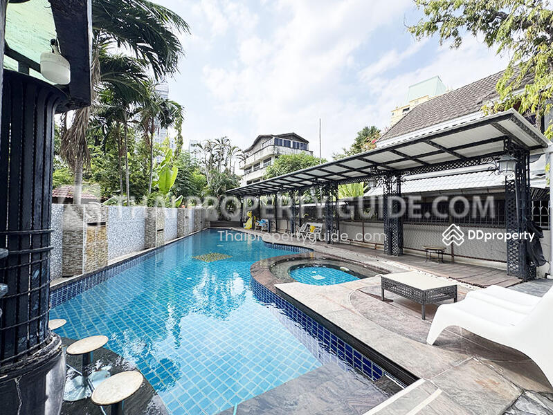 For Rent - N.S. Park, Bangkok