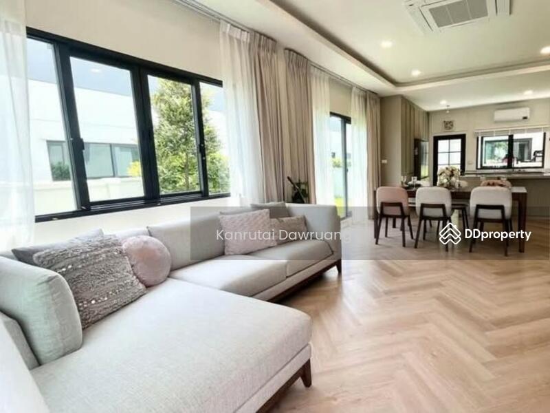 For Rent - Centro Bangna Km.7, Samut Prakan