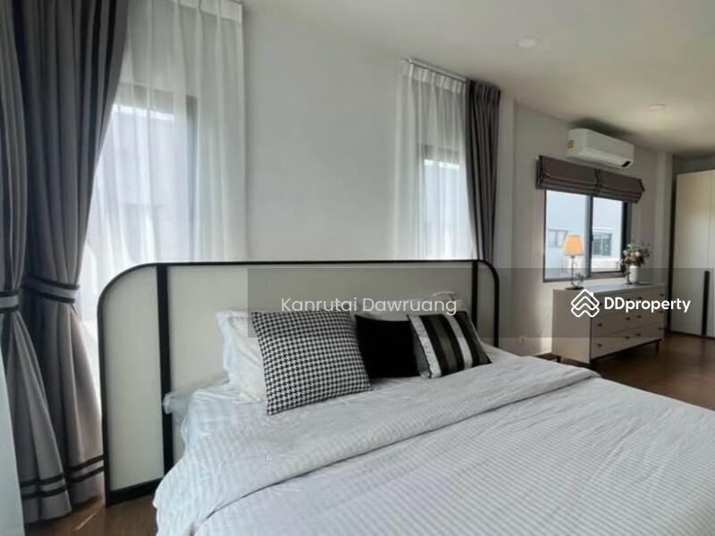 For Rent - Centro Bangna Km.7, Samut Prakan