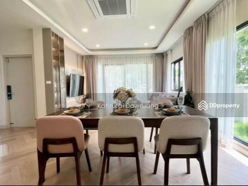 For Rent - Centro Bangna Km.7, Samut Prakan