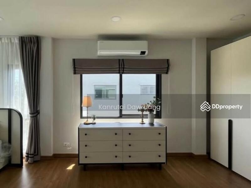 For Rent - Centro Bangna Km.7, Samut Prakan