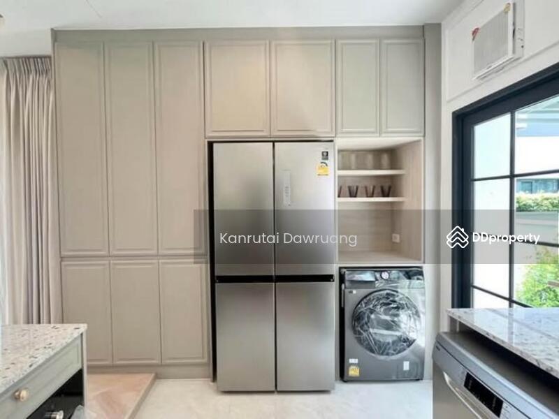 For Rent - Centro Bangna Km.7, Samut Prakan