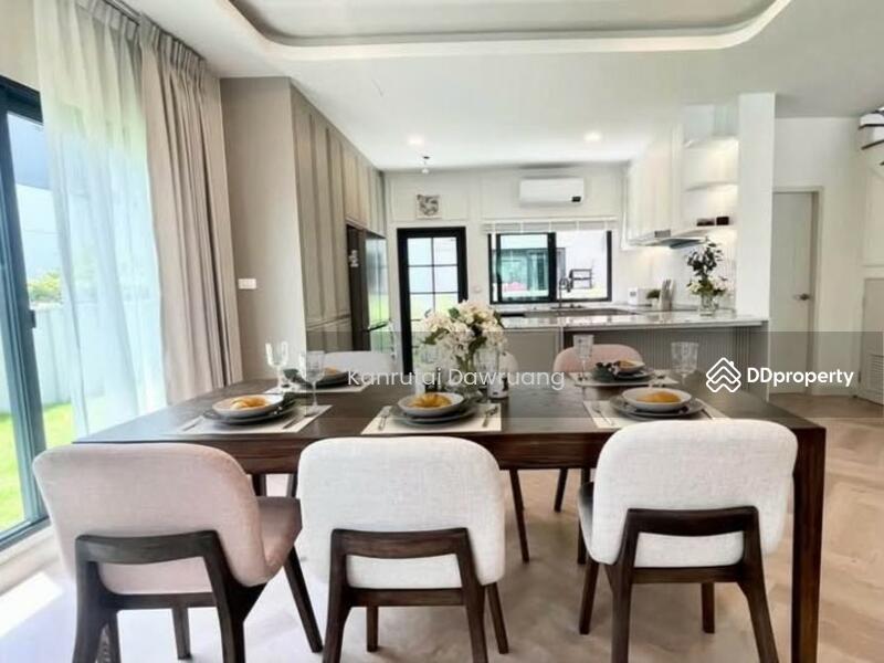 For Rent - Centro Bangna Km.7, Samut Prakan