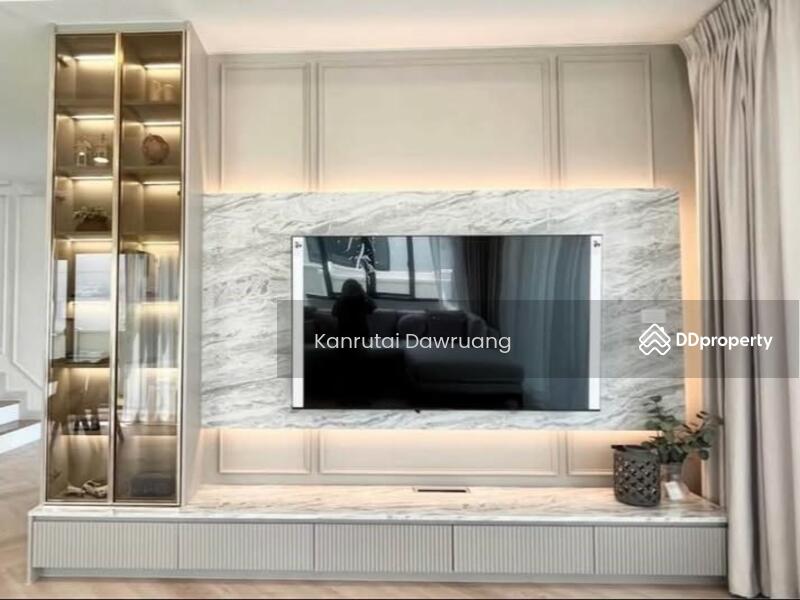For Rent - Centro Bangna Km.7, Samut Prakan