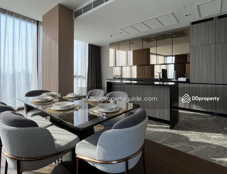 For Rent - AESTIQ Thonglor, Bangkok