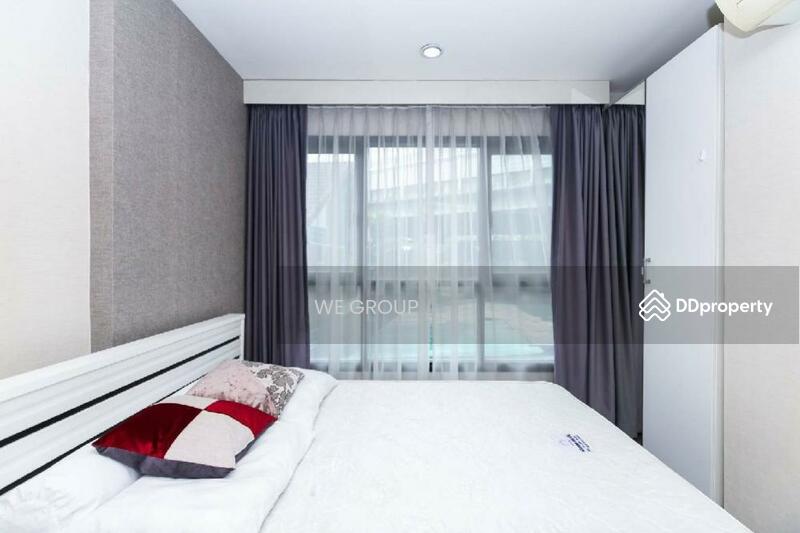 ขาย - The Base Park West Sukhumvit 77 : เดอะ เบส พาร์ค เวสต์ สุขุมวิท 77, กรุงเทพ