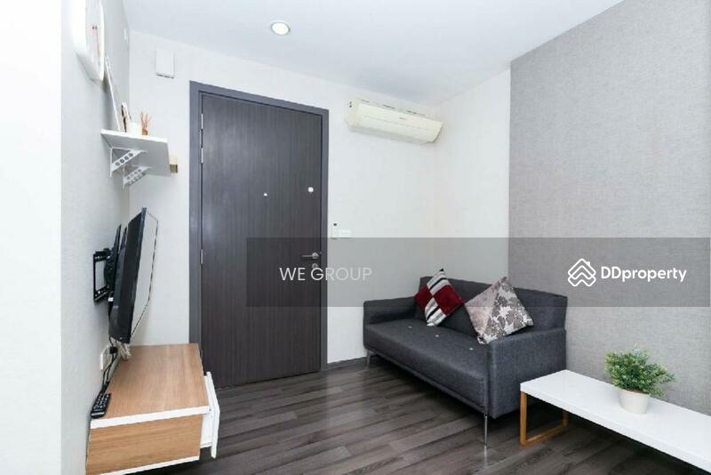 ขาย - The Base Park West Sukhumvit 77 : เดอะ เบส พาร์ค เวสต์ สุขุมวิท 77, กรุงเทพ