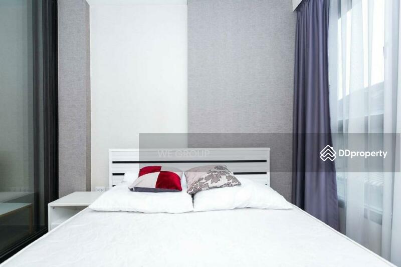 ขาย - The Base Park West Sukhumvit 77 : เดอะ เบส พาร์ค เวสต์ สุขุมวิท 77, กรุงเทพ