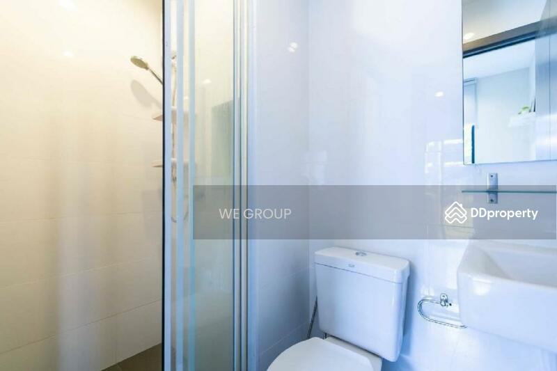 ขาย - The Base Park West Sukhumvit 77 : เดอะ เบส พาร์ค เวสต์ สุขุมวิท 77, กรุงเทพ