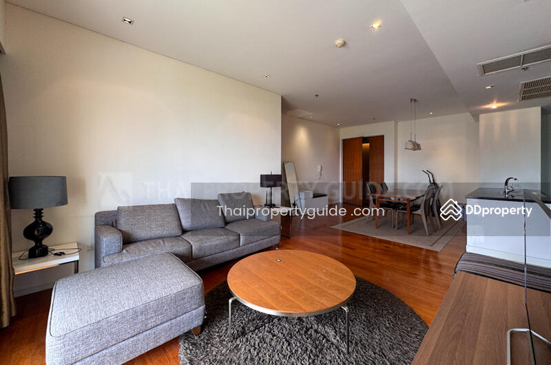For Rent - The Lake Condominium, Nonthaburi