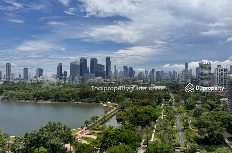 For Rent - The Lake Condominium, Nonthaburi