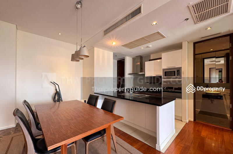 For Rent - The Lake Condominium, Nonthaburi
