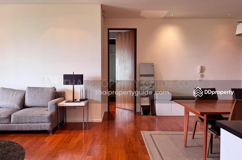 For Rent - The Lake Condominium, Nonthaburi
