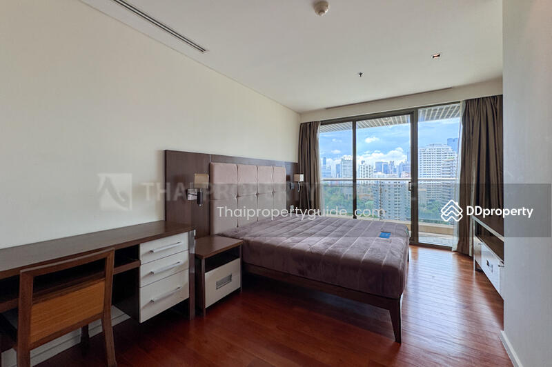 For Rent - The Lake Condominium, Nonthaburi