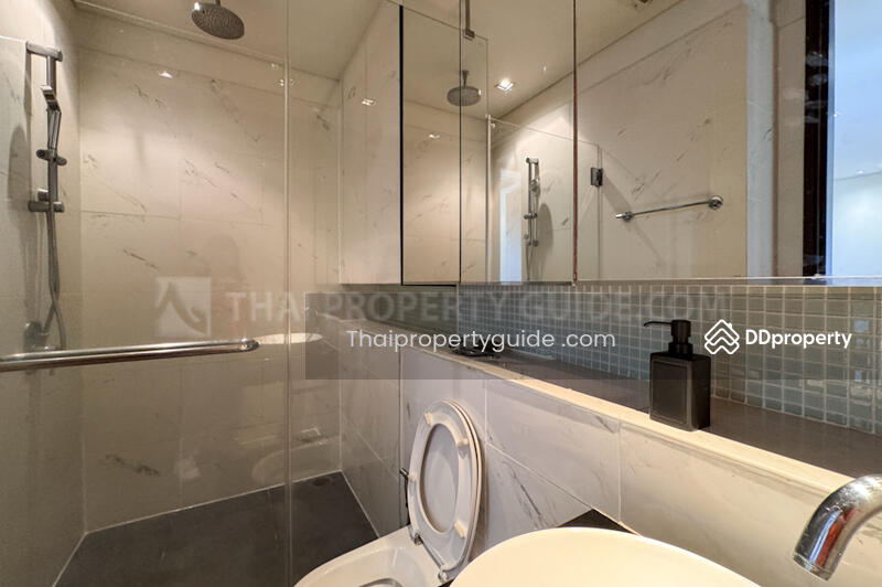 For Rent - The Lake Condominium, Nonthaburi