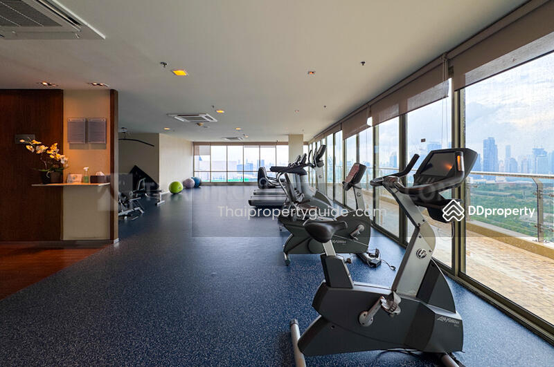 For Rent - The Lake Condominium, Nonthaburi