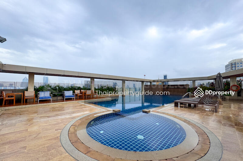 For Rent - The Lake Condominium, Nonthaburi