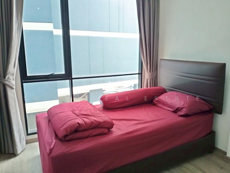 BEAT Bangwa Interchange, Bangkok, Thoetthai  Road, Bang Wa, Phasi Charoen, Bangkok, 2 Bedrooms, 47 sqm, Condo For Sale, by Shinyu Real Estate, 60013581 - DDproperty.com