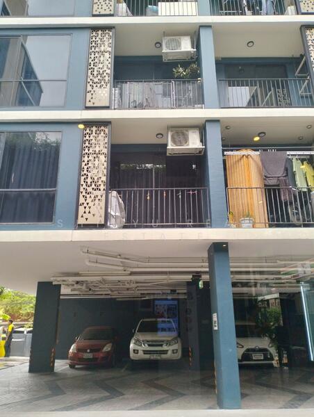 BEAT Bangwa Interchange, Bangkok, Thoetthai  Road, Bang Wa, Phasi Charoen, Bangkok, 2 Bedrooms, 47 sqm, Condo For Sale, by Shinyu Real Estate, 60013581 - DDproperty.com