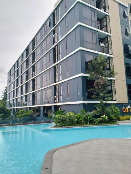 BEAT Bangwa Interchange, Bangkok, Thoetthai  Road, Bang Wa, Phasi Charoen, Bangkok, 2 Bedrooms, 47 sqm, Condo For Sale, by Shinyu Real Estate, 60013581 - DDproperty.com