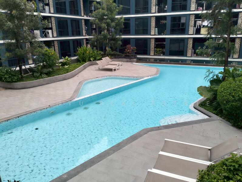 BEAT Bangwa Interchange, Bangkok, Thoetthai  Road, Bang Wa, Phasi Charoen, Bangkok, 2 Bedrooms, 47 sqm, Condo For Sale, by Shinyu Real Estate, 60013581 - DDproperty.com