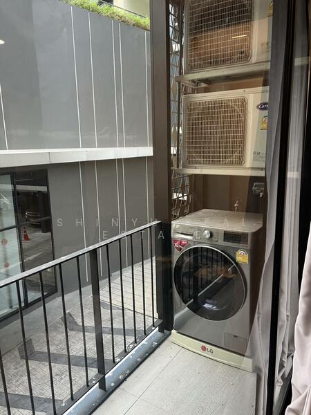 BEAT Bangwa Interchange, Bangkok, Thoetthai  Road, Bang Wa, Phasi Charoen, Bangkok, 2 Bedrooms, 47 sqm, Condo For Sale, by Shinyu Real Estate, 60013581 - DDproperty.com