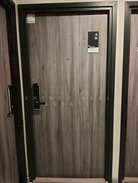 BEAT Bangwa Interchange, Bangkok, Thoetthai  Road, Bang Wa, Phasi Charoen, Bangkok, 2 Bedrooms, 47 sqm, Condo For Sale, by Shinyu Real Estate, 60013581 - DDproperty.com