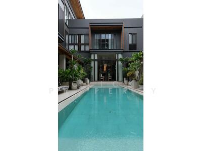 ขาย - Atelier Residence, กรุงเทพ