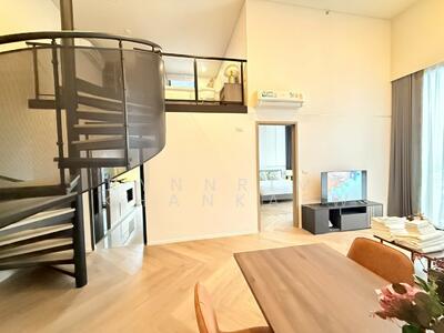 For Rent - Siamese Sukhumvit 48, Bangkok