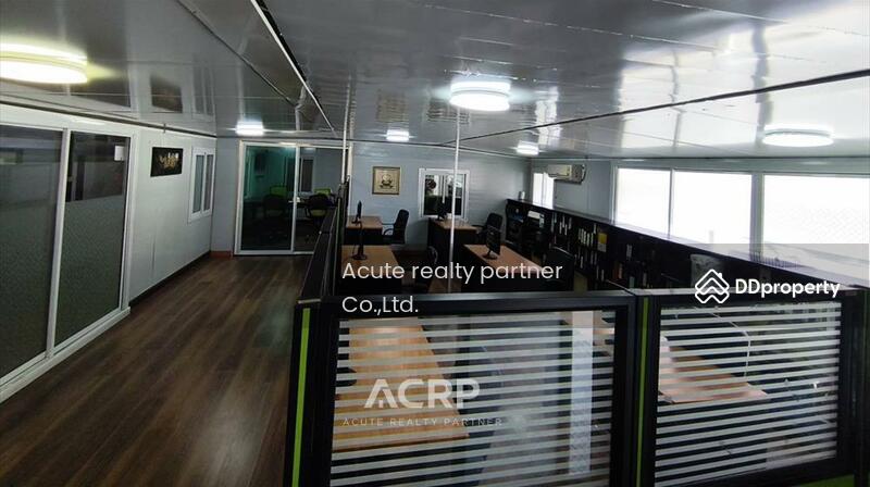 For Sale - Factory/warehouse for sale with office Near the Rama 2 elevated road, Samut Sakhon, Samut Sakhon