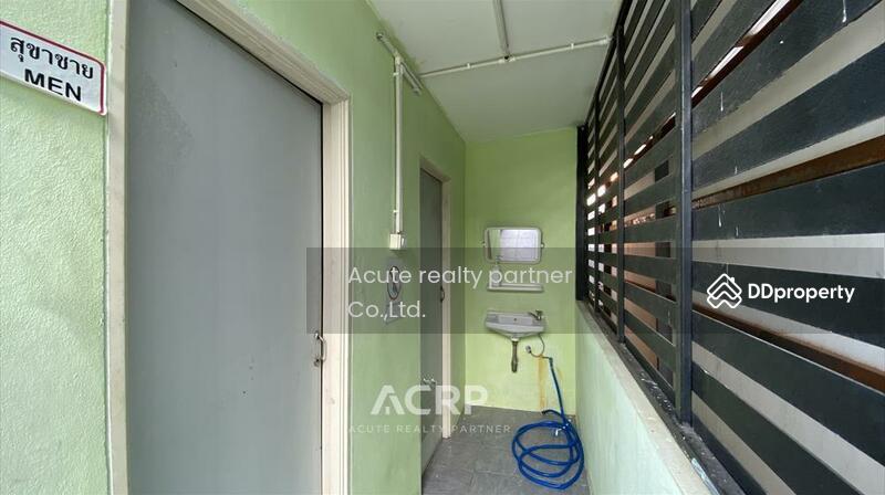 For Sale - Factory/warehouse for sale with office Near the Rama 2 elevated road, Samut Sakhon, Samut Sakhon