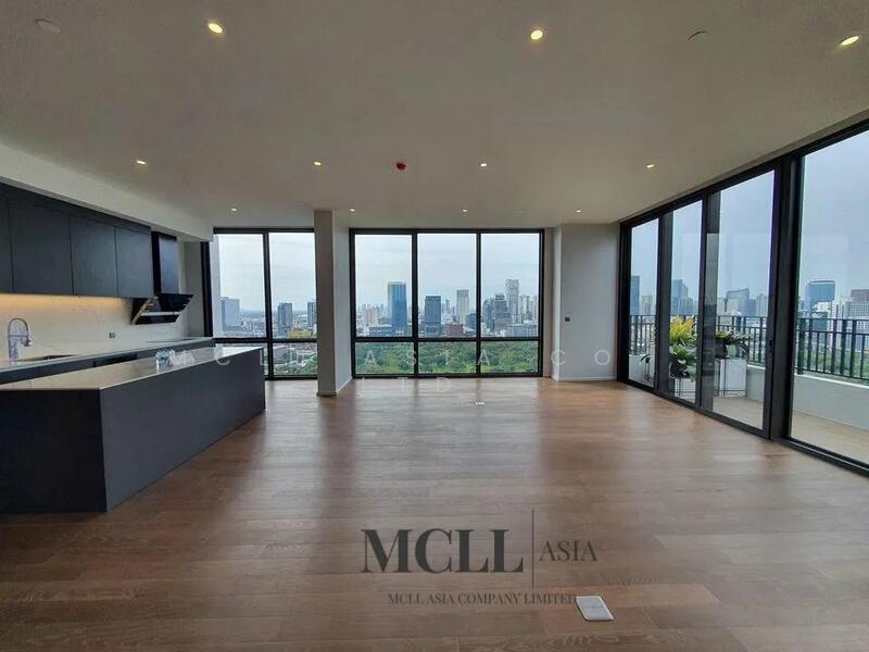 The Strand Thonglor, Bangkok, 36 Soi Sukhumvit 55, Khlong Tan Nua, Watthana, Bangkok, 1 Bedroom, 51 sqm, Condo For Sale, by MCLL ASIA CO., LTD., 60013605 - DDproperty.com