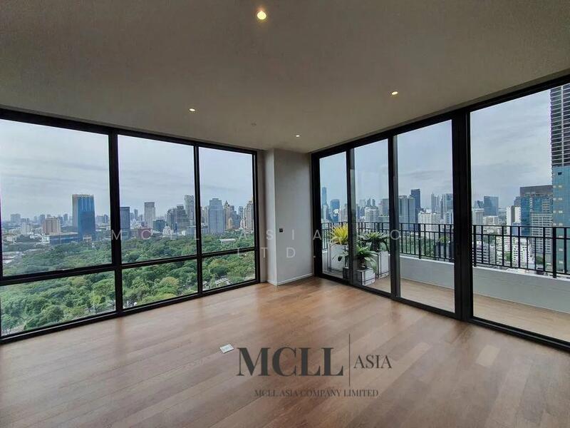 The Strand Thonglor, Bangkok, 36 Soi Sukhumvit 55, Khlong Tan Nua, Watthana, Bangkok, 1 Bedroom, 51 sqm, Condo For Sale, by MCLL ASIA CO., LTD., 60013605 - DDproperty.com
