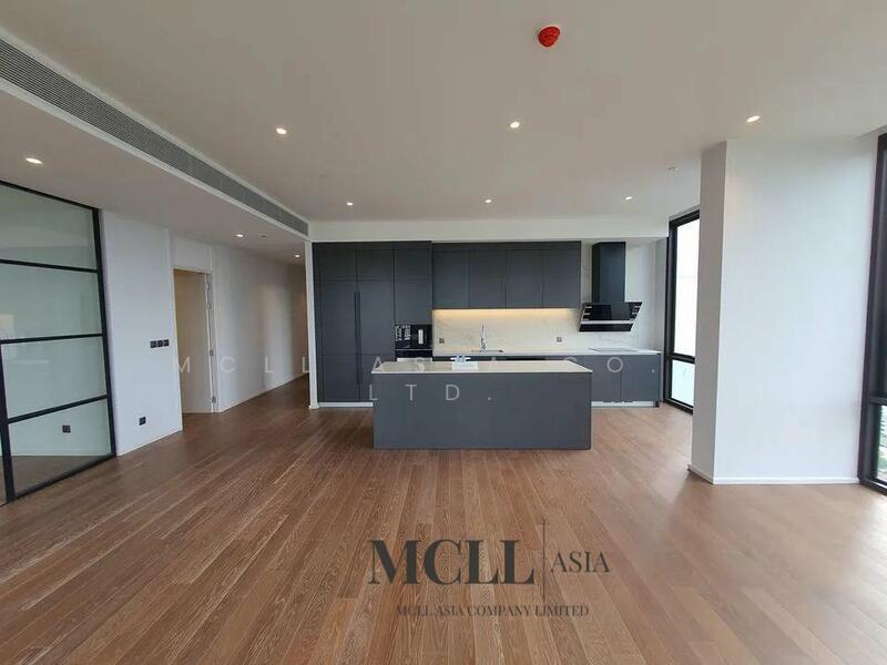 The Strand Thonglor, Bangkok, 36 Soi Sukhumvit 55, Khlong Tan Nua, Watthana, Bangkok, 1 Bedroom, 51 sqm, Condo For Sale, by MCLL ASIA CO., LTD., 60013605 - DDproperty.com