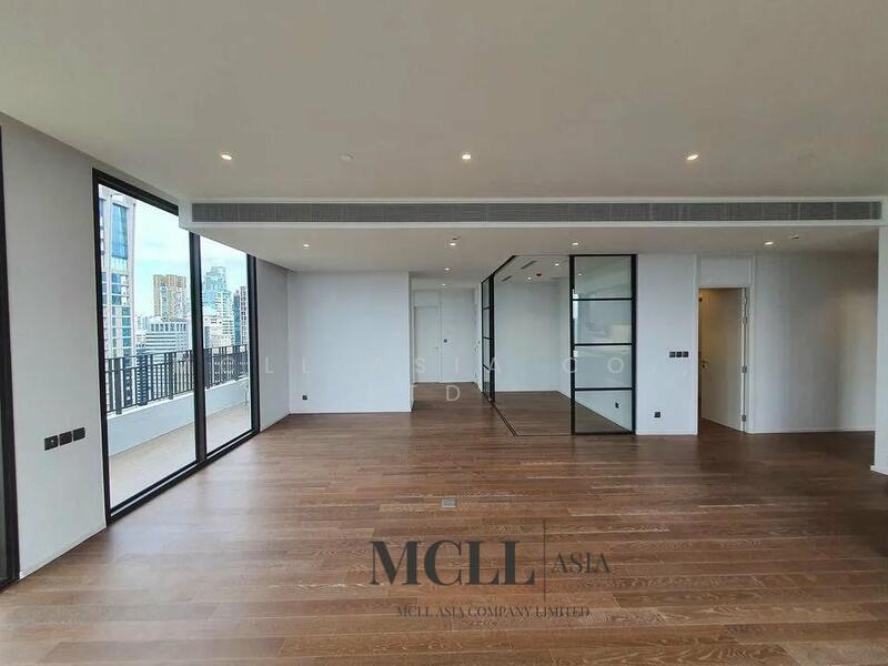 The Strand Thonglor, Bangkok, 36 Soi Sukhumvit 55, Khlong Tan Nua, Watthana, Bangkok, 1 Bedroom, 51 sqm, Condo For Sale, by MCLL ASIA CO., LTD., 60013605 - DDproperty.com